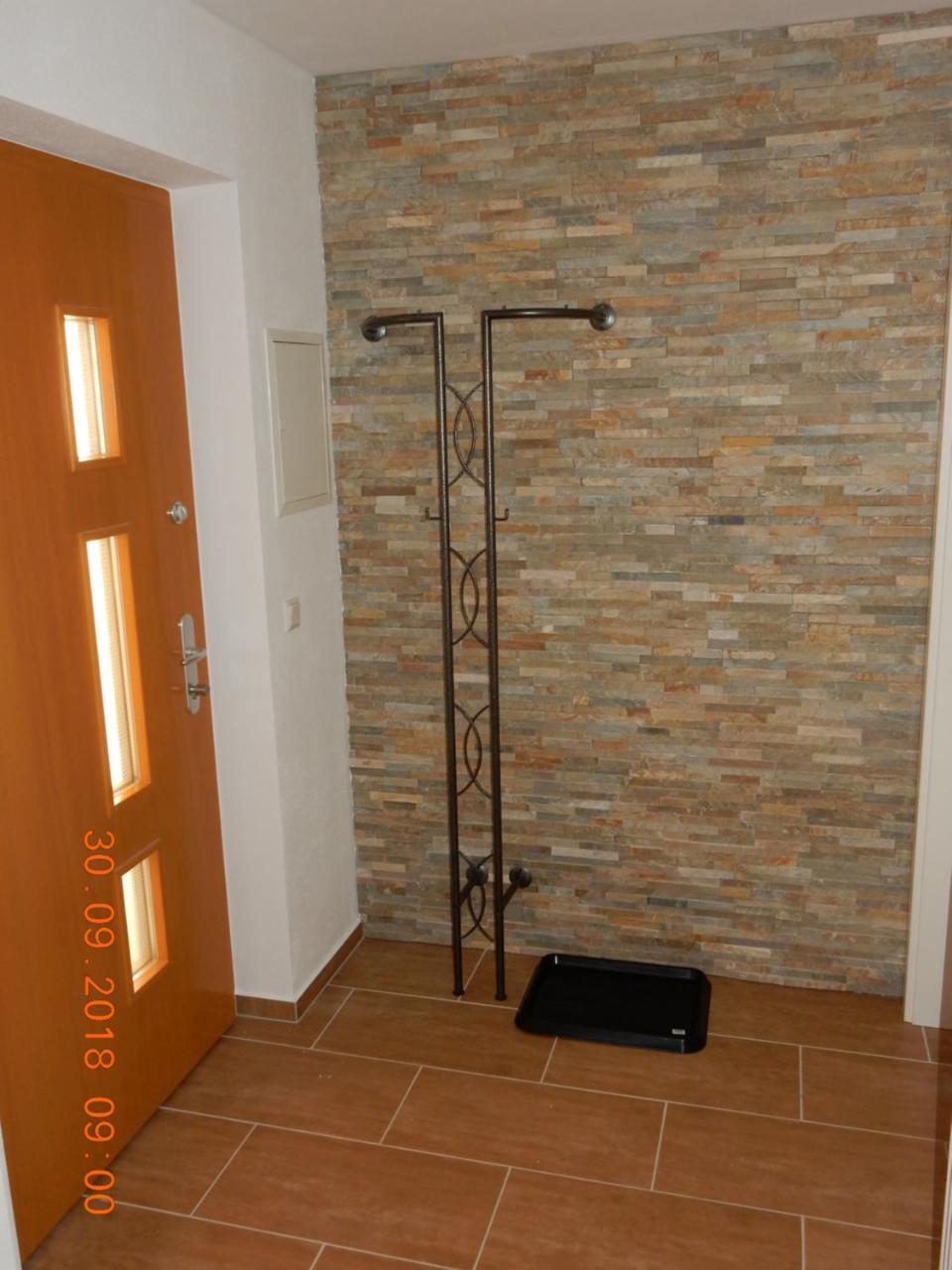 Ferienwohnung Fernblick Neukirchen vorm Wald 外观 照片