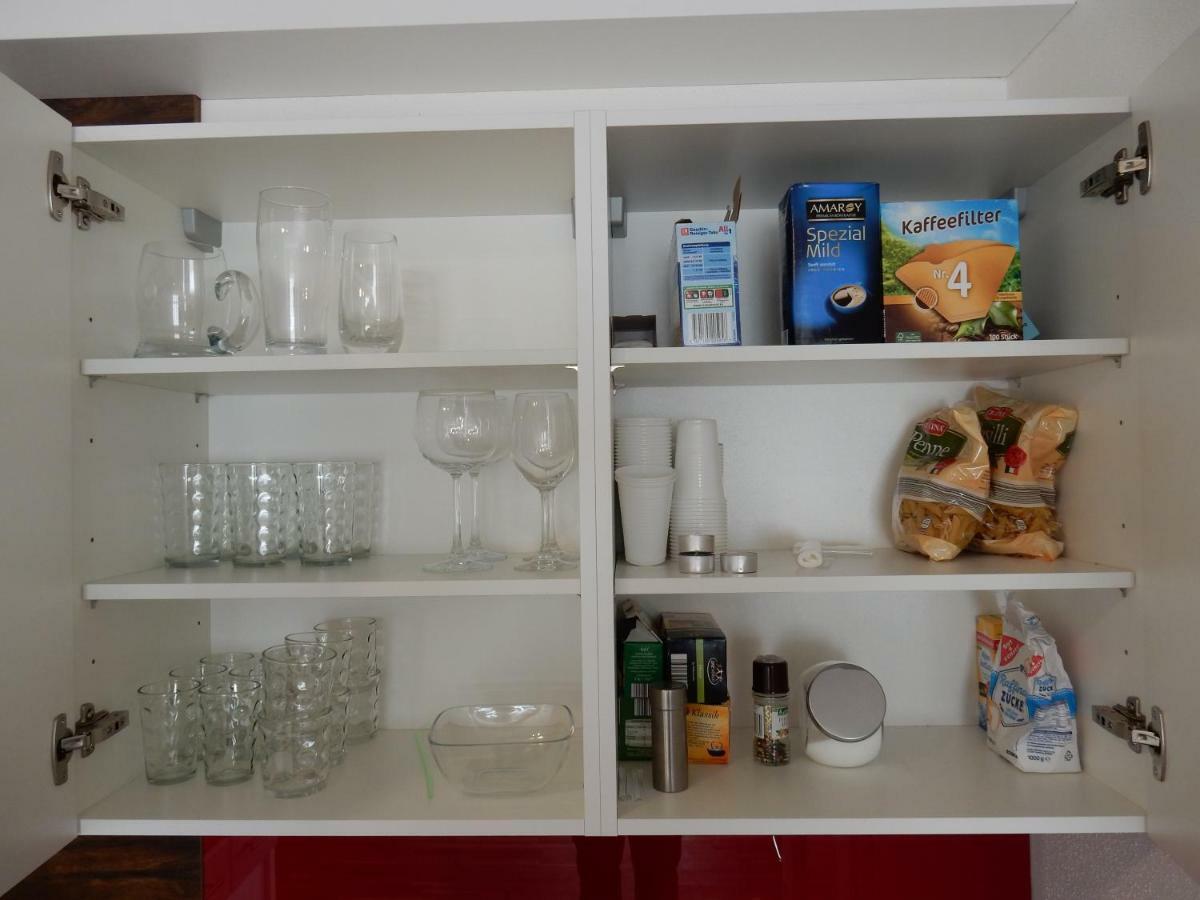 Ferienwohnung Fernblick Neukirchen vorm Wald 外观 照片